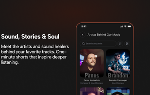 Good Vibes: Binaural Beats screenshot 2