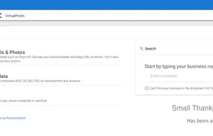 GMBToolBox for Google My Business screenshot 1
