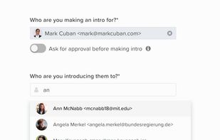 IntroJoy screenshot 2