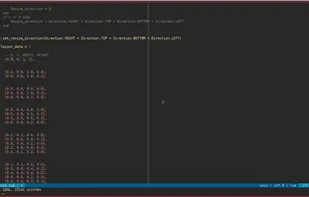 Japokwm screenshot 1