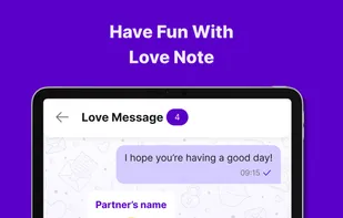 ActAgape screenshot 2