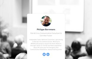 Lander (Blockstack) screenshot 2