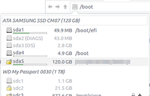 Polo File Manager screenshot 3