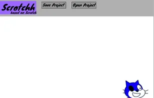 Scrotchh screenshot 1