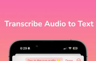 Recollect screenshot 3