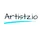 Artistz.io icon