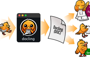 Docling screenshot 1