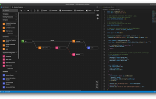 Altostra screenshot 1