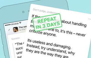 MindZip screenshot 1
