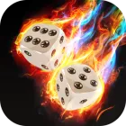 Backgammon Pasha icon