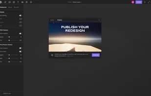 Publish Your Designs 