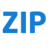 Compress ZIP icon