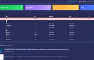 NairaTrading screenshot 1