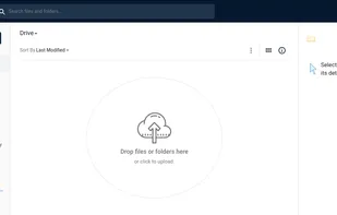 Astian Cloud screenshot 1