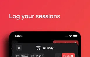 Liftbear screenshot 3