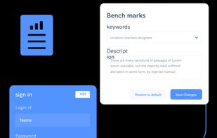 NinjaSEM by 500apps screenshot 3