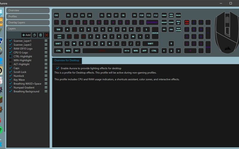 Logitech G Hub Alternatives and Similar Software AlternativeTo
