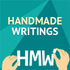 HandMadeWritings icon