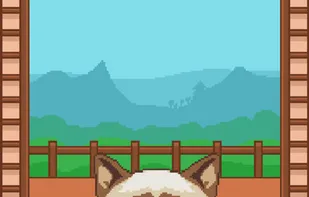 Grumpy Cat's Worst Game Ever screenshot 2