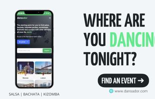 Dansador screenshot 1