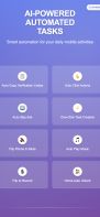 Smart Task-AI automation screenshot 1