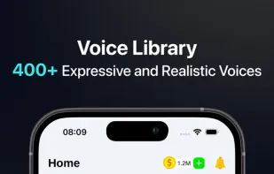 Text To Speech AI Voices screenshot 3