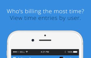 PracticePanther Legal Software screenshot 1