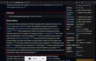 ScrollSnap screenshot 2