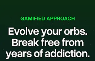 Seed: Gamify No Nut Quit Porn screenshot 1