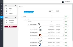 CADWOLF screenshot 1