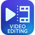 Simple Video Editor (SVE) icon