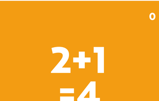 Freaking Math screenshot 1