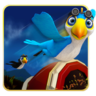 Cannon Birds icon