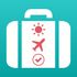Packr - Travel Packing Checklist icon