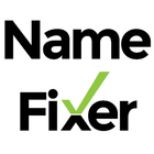 Name Fixer icon