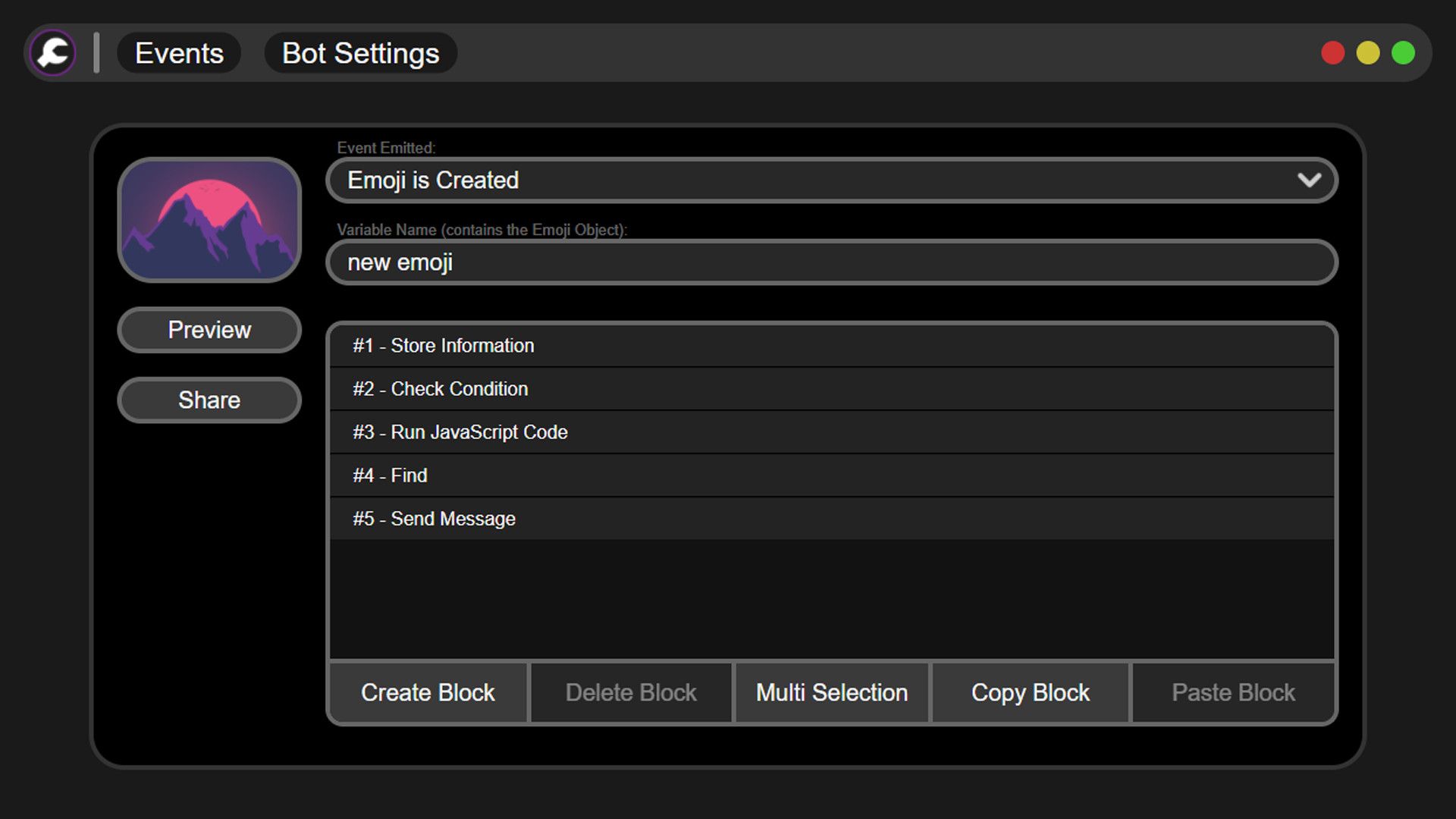 Roblox Verification - BotGhost Documentation