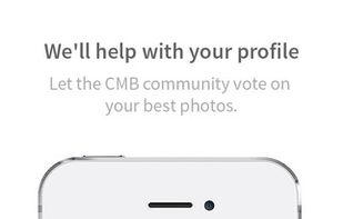 Coffee Meets Bagel screenshot 2