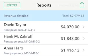 Landlordy screenshot 3