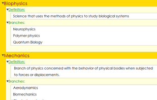 Visual Outliner Boxed Theme