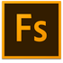 Adobe Fuse CC icon