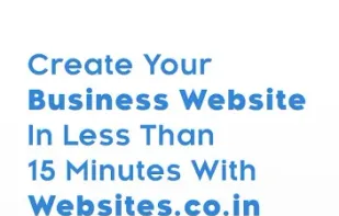 Create Your Website Instantly through our website builder with an online store app. Build, create, update and manage your website through your smartphone, laptop, or desktop in an easy, hassle-free way.