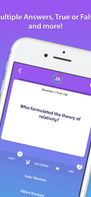 General Knowledge Quiz Game screenshot 3