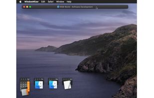 WindowMizer screenshot 3