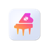 PianoConvert icon