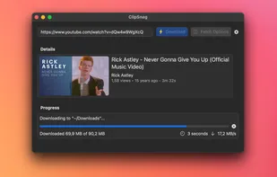 ClipSnag screenshot 1
