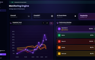 NexOrbit AI screenshot 2
