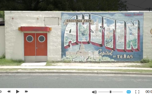 Accessible HTML5 Video Player screenshot 1