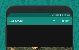 Wemoji - WhatsApp Sticker Make screenshot 1