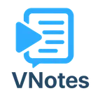 VNotes icon