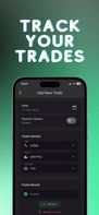 Mergen: Trade Tracker screenshot 3